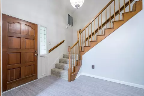 Entry Way - 8330 Silver Shadows Ln, Spring, TX 77379 photo 1 of 1