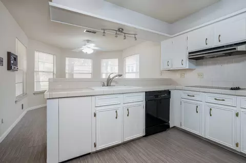 Kitchen - 8330 Silver Shadows Ln, Spring, TX 77379 photo 1 of 1