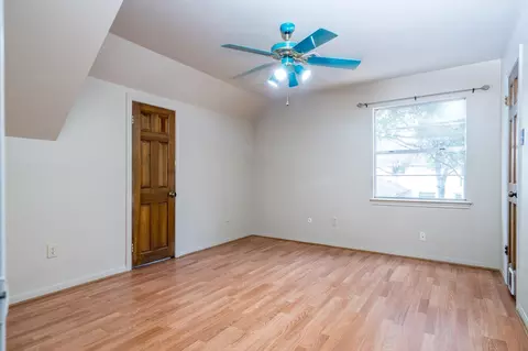 Bedroom - 8330 Silver Shadows Ln, Spring, TX 77379 photo 3 of 3