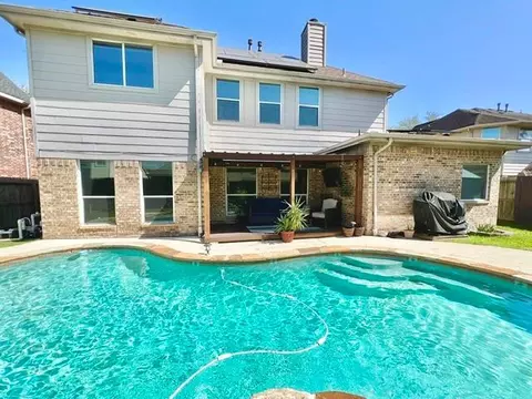 4314 Green Tree Ct, Pasadena, TX 77505 photo 1