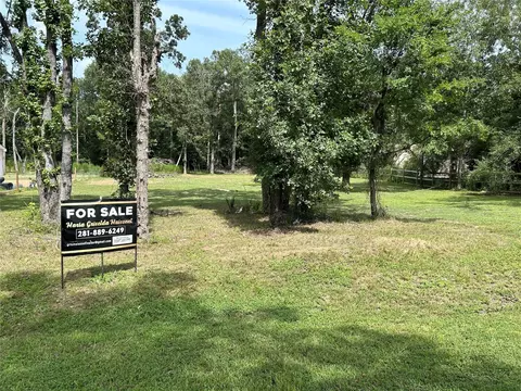 13881 Park Ave, Conroe, TX 77384