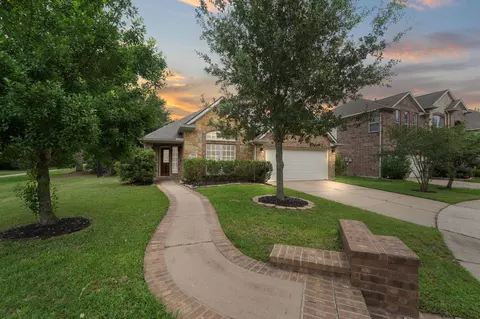 18154 Williams Elm Dr, Cypress, TX 77433