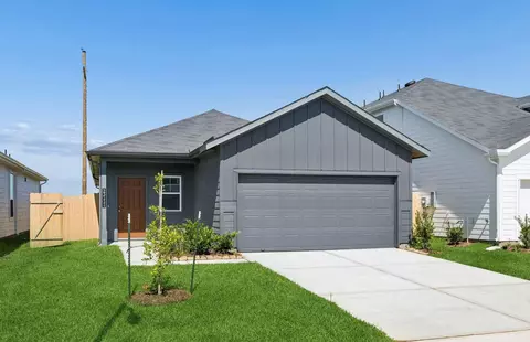 Exterior - 23111 Daftmill Dr, Waller, TX 77484 photo 2 of 4