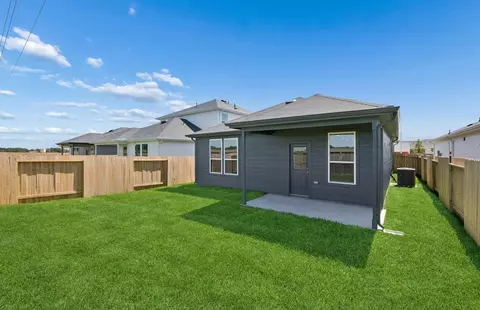Exterior - 23111 Daftmill Dr, Waller, TX 77484 photo 3 of 4