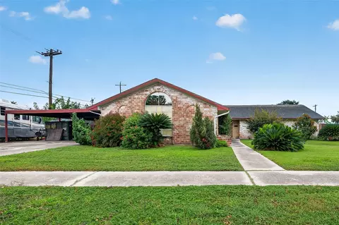 4310 Luella Ave, Deer Park, TX 77536