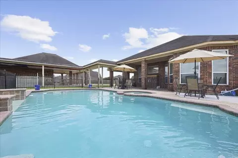 14874 Lisa Ln, Beaumont, TX 77713
