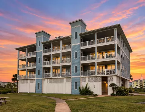 26501 Mangrove Dr #201, Galveston, TX 77554