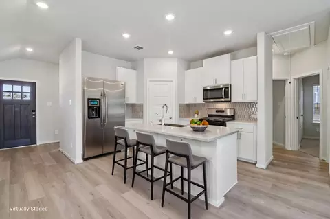 416 Sunrise Ranch Dr, Montgomery, TX 77316