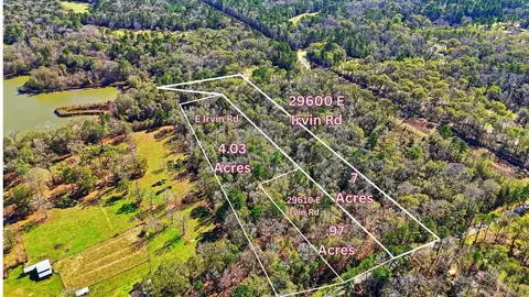 29610 E Irvin Rd, Huffman, TX 77336