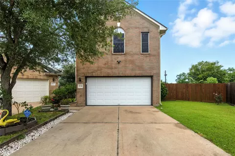 9238 Quercus Cir, Houston, TX 77075