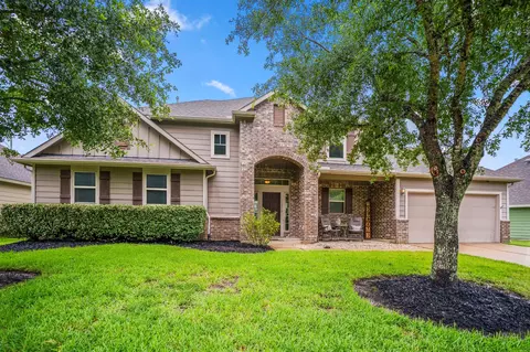 11210 Misty Willow Ln, Tomball, TX 77375