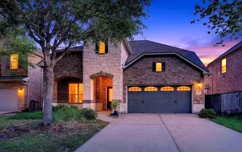 26319 Cedar Pine Dr, Katy, TX 77494