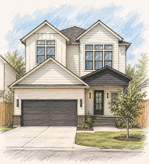 811 E 38th St, Houston, TX 77022