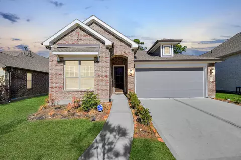 11935 Radura Rd, Humble, TX 77346