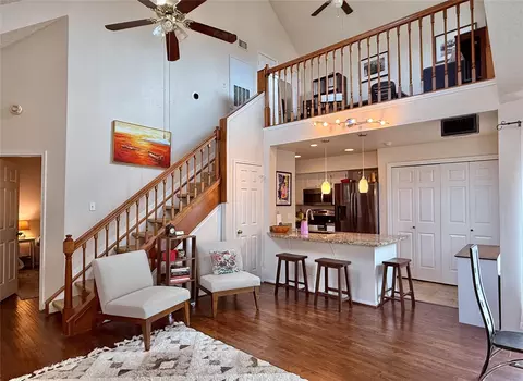 2300 Old Spanish Trl #2073, Houston, TX 77054
