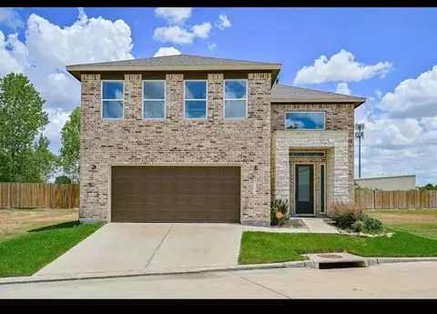 14510 Sanour Dr, Houston, TX 77084