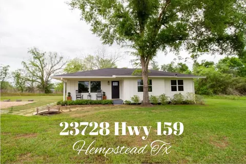23728 Hwy 159, Hempstead, TX 77445