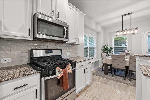6119 Patton Ln, Pearland, TX 77584