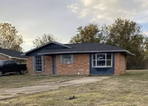 13826 Willie Melton Blvd, Kendleton, TX 77451