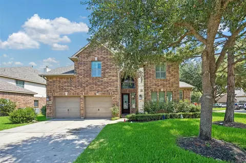 8306 Sedona Ridge Dr, Cypress, TX 77433