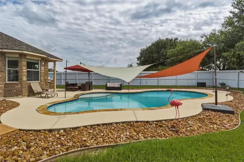 2861 Milano Ln, League City, TX 77573