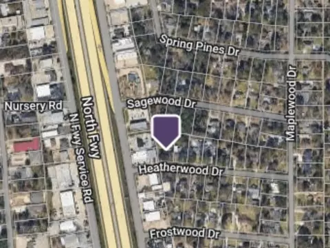 119 Heatherwood Dr, Spring, TX 77386