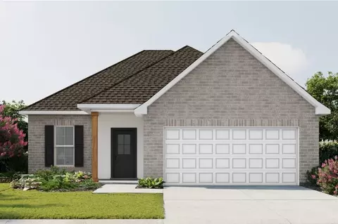 6800 Arbor Way, Orange, TX 77630
