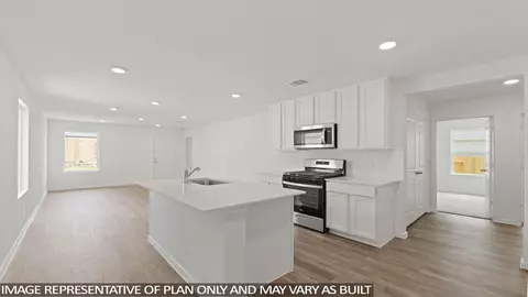 14325 Tawny St, Splendora, TX 77372