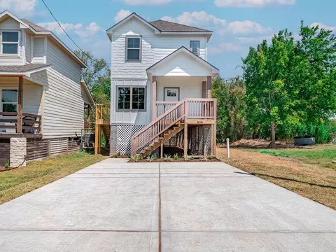 505 7th St, Rosenberg, TX 77471 photo 1