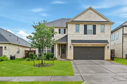 20323 Gray Yearling Trl, Tomball, TX 77377