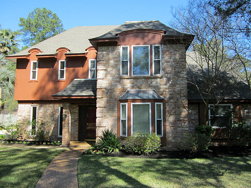 6314 Glenhill Dr, Spring, TX 77389 photo 1