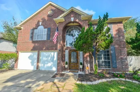 20402 Avery Point Dr, Katy, TX 77449