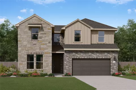 22319 Prickly Pear Dr, Tomball, TX 77375