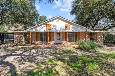 7403 County Line Rd, Willis, TX 77378 photo 1