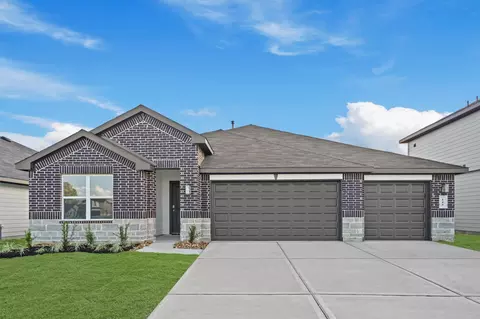 145 Wildflower Ln, Dayton, TX 77535