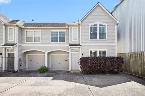 1708 Dennis St, Houston, TX 77004