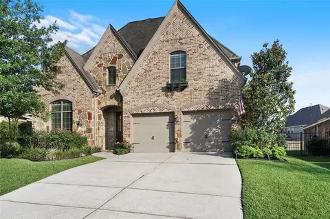 63 Vershire Cir, The Woodlands, TX 77354