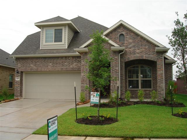 21822 Colter Stone Dr, Spring, TX 77388 photo 1