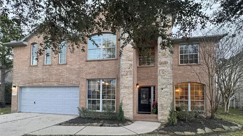 29914 Adobe Falls Dr, Spring, TX 77386