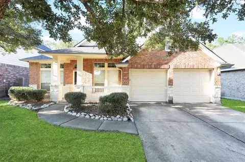 3107 Double Jack Ct, Spring, TX 77373 photo 1