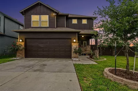 910 Steel Blue Dr, Houston, TX 77073