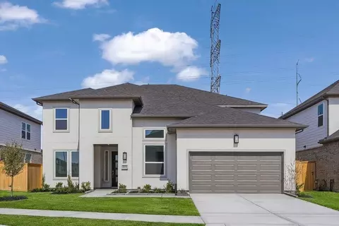 21638 Bluewood Haven Dr, Cypress, TX 77433