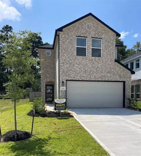 12371 Sunset Canyon Way, Willis, TX 77318