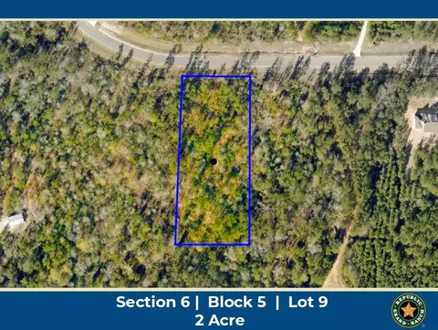 11794 Grand North Rd, Willis, TX 77378