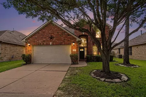 1822 Pontius Dr, Katy, TX 77493