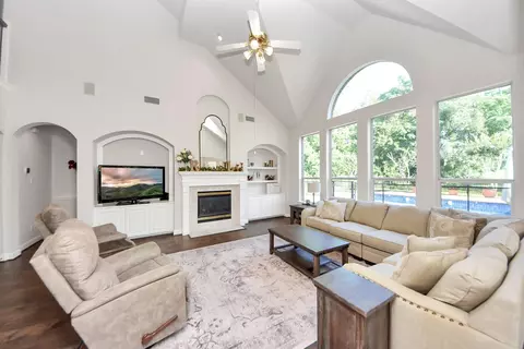 9922 Kershope Forest Ct, Spring, TX 77379