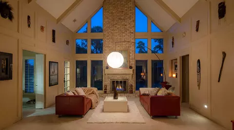 Living - 16214 Sir William Dr, Spring, TX 77379 photo 1 of 3