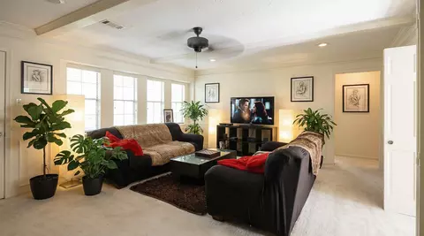 Living - 16214 Sir William Dr, Spring, TX 77379 photo 3 of 3