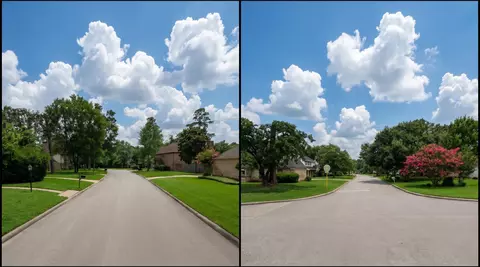 View/Area - 16214 Sir William Dr, Spring, TX 77379 photo 1 of 4