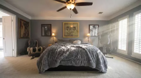 Bedroom - 16214 Sir William Dr, Spring, TX 77379 photo 1 of 3